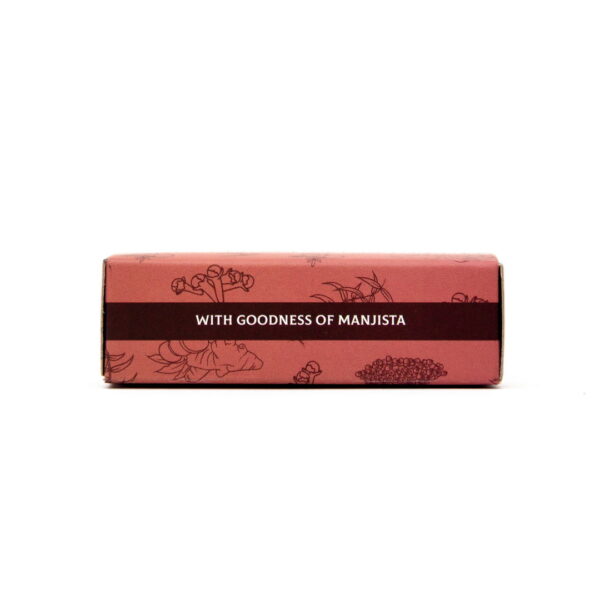Satvam Herbal Bathing Bar KASHAYA individual (75gm) - Image 5