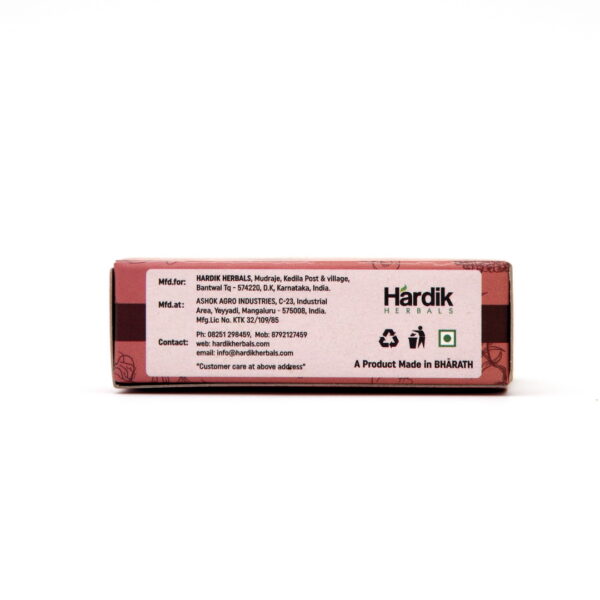 Satvam Herbal Bathing Bar KASHAYA individual (75gm) - Image 6